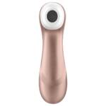 Satisfyer Pro 2 Generation 2 - Sugador e Estimulador de Clitóris com Ondas de Pressão à Prova D’Água