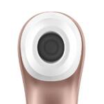 Satisfyer Pro 2 Generation 2 - Sugador e Estimulador de Clitóris com Ondas de Pressão à Prova D’Água