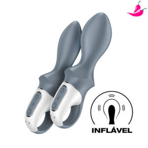 Satisfyer Air Pump Booty 1 - Estimulador Anal