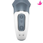 Satisfyer Air Pump Booty 1 - Estimulador Anal