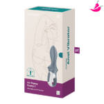 Satisfyer Air Pump Booty 1 - Estimulador Anal