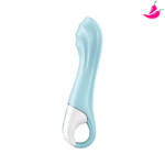 Satisfyer Air Pump Vibrator 5