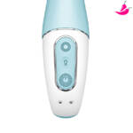 Satisfyer Air Pump Vibrator 5