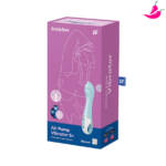 Satisfyer Air Pump Vibrator 5