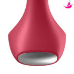 Satisfyer Backdoor Lover - Plug Anal Vibratório