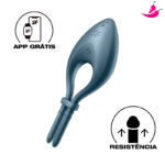 Satisfyer Bullseye
