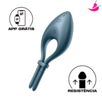 Satisfyer Bullseye