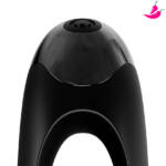 Satisfyer Candy Cane - Dedeira Vibratória