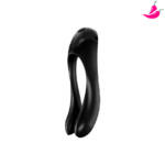 Satisfyer Candy Cane - Dedeira Vibratória