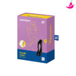 Satisfyer Candy Cane - Dedeira Vibratória