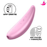 Satisfyer Curvy 3