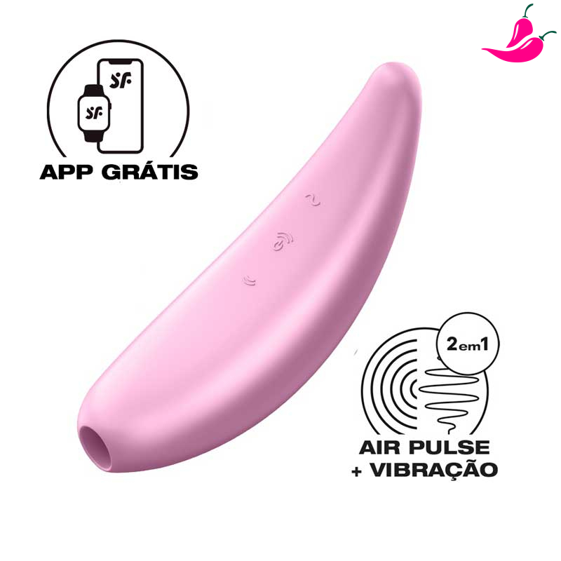 satisfyer-curvy-3-plus-air-pulse-stimulator-vibration-pink-100-
