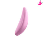 Satisfyer Curvy 3