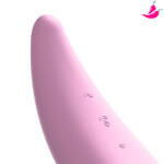 Satisfyer Curvy 3