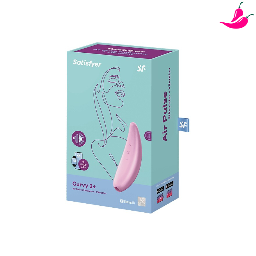 satisfyer-curvy-3-plus-air-pulse-stimulator-vibration-pink-5