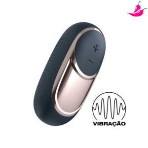 Satisfyer Dark Desire - Estimulador de Clitóris