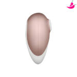 Satisfyer Deluxe - Estimulador de Clitóris