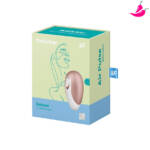 Satisfyer Deluxe - Estimulador de Clitóris