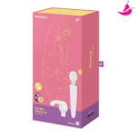 Satisfyer Double Wand-er