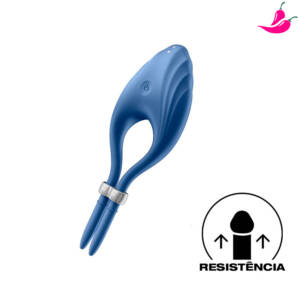 Satisfyer Duelist - Vibrador para Casais