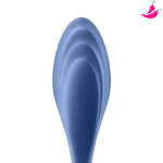 Satisfyer Duelist - Vibrador para Casais