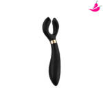Satisfyer Endless Fun - Vibrador para Casal com 10 níveis de Vibração à Prova D’Água