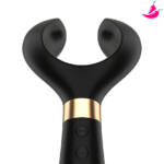 Satisfyer Endless Fun - Vibrador para Casal com 10 níveis de Vibração à Prova D’Água