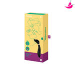 Satisfyer Endless Fun - Vibrador para Casal com 10 níveis de Vibração à Prova D’Água