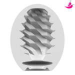 Satisfyer Masturbator Egg - Fierce