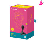 Satisfyer Game Changer - Vibrador Anal