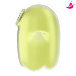 Satisfyer Glowing Ghost - Vibrador e Estimulador de Clitóris