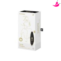 Satisfyer Haute Couture - Estimulador de Clitóris