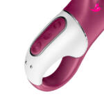 Satisfyer Heated Affair