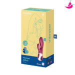 Satisfyer Heated Affair