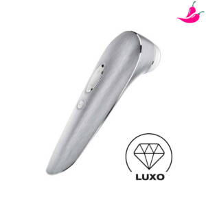 Satisfyer High Fashion - Estimulador de Clitóris