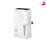 Satisfyer High Fashion - Estimulador de Clitóris