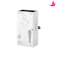 Satisfyer High Fashion - Estimulador de Clitóris