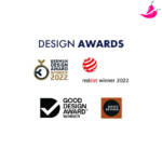 Satisfyer High Fly - Dedeira Vibratória