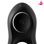 Satisfyer Legendary Duo - Ideal para Casais