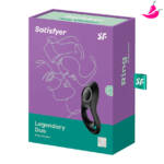 Satisfyer Legendary Duo - Ideal para Casais