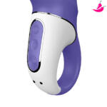 Satisfyer Magic Bunny - Estimulador de Ponto G e Clitóris