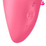 Satisfyer Magnetic Deep Pulse - Estimulador Clitoriano