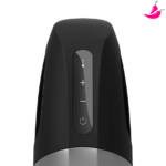 Satisfyer Men Heat Vibration - Estimulador Peniano