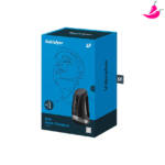 Satisfyer Men Heat Vibration - Estimulador Peniano