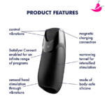 Satisfyer Men Vibration