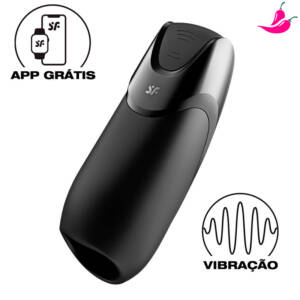 Satisfyer Men Vibration