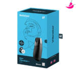 Satisfyer Men Vibration