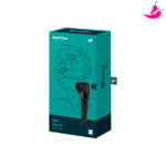 Satisfyer Men Wand - Simulador de Sexo Oral