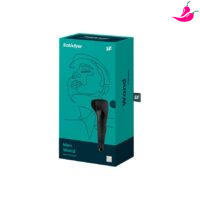 Satisfyer Men Wand - Simulador de Sexo Oral
