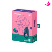 Satisfyer Mighty One